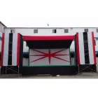 La imagen 4 de la Empresa TOLDOS Y EVENTOS JORGE TOLDOS JORGE en Chorrillos LAM