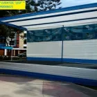 La imagen 1 de la Empresa TOLDOS Y EVENTOS LEO Servicio de alquiler de carpas en Lima LAM