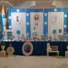 La imagen 6 de la Empresa TOLDOS Y EVENTOS LEO Servicio de alquiler de carpas en Lima LAM