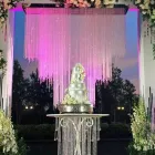 La imagen 1 de la Empresa TOLDOS Y EVENTOS NELLY Servicio de alquiler de carpas en Lima LAM