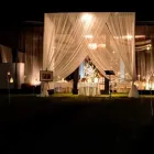 La imagen 2 de la Empresa TOLDOS Y EVENTOS NELLY Servicio de alquiler de carpas en Lima LAM