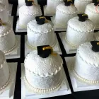 La imagen 1 de la Empresa TORTAS DULCINEA - TORTAS ARTESANALES, TORTAS TEMÁTICAS Tienda de galletas en Lima LAM
