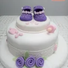 La imagen 4 de la Empresa TORTAS DULCINEA - TORTAS ARTESANALES, TORTAS TEMÁTICAS Tienda de galletas en Lima LAM