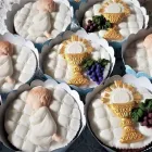 La imagen 9 de la Empresa TORTAS DULCINEA - TORTAS ARTESANALES, TORTAS TEMÁTICAS Tienda de galletas en Lima LAM