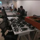 La imagen 4 de la Empresa TRADU PERÚ TRADUCCIÓN E INTERPRETACIÓN Servicios de sistemas portátiles en Lima LAM