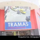 La imagen 4 de la Empresa TRAMAS PIURA Tienda de tratamientos para ventanas en Piura PIU