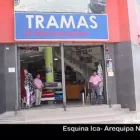 La imagen 8 de la Empresa TRAMAS PIURA Tienda de tratamientos para ventanas en Piura PIU