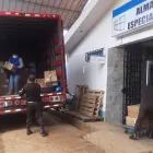 La imagen 4 de la Empresa TRANS MOLINA Traslados en Miraflores LAM