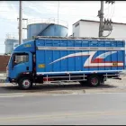 La imagen 3 de la Empresa TRANSJACK E.I.R.L. Servicio de transporte en Lima LAM