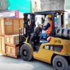 La imagen 2 de la Empresa TRANSPERC E.I.R.L Concesionario de montacargas en Lima LAM