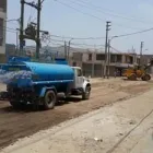 La imagen 11 de la Empresa TRANSPORTE DE AGUA POTABLE SAN CRISTÓBAL TRANSPORTE DE AGUA MOGOLLON en Callao Perú