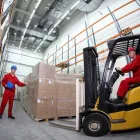 La imagen 1 de la Empresa TRANSPORTE DE CARGA - VIAL LOGISTIC Servicio de transporte en Callao Perú