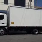 La imagen 1 de la Empresa TRANSPORTE DE CARGA Y MUDANZA LOGISTICA VILLASUR Servicio de transporte en Lima LAM
