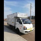 La imagen 3 de la Empresa TRANSPORTE DE CARGA Y MUDANZA LOGISTICA VILLASUR Servicio de transporte en Lima LAM