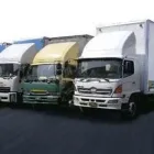 La imagen 1 de la Empresa TRANSPORTE MEDINA CARGUERO EXPRESS Servicio de transporte en Lima LAM