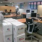 La imagen 4 de la Empresa TRANSPORTE & MUDANZAS MARICIELO SAC Venta de Materiales de Embalajes en Lima LAM