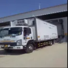 La imagen 4 de la Empresa TRANSPORTE SAN LUIS J&C Tienda de frigoríficos en Lima LAM