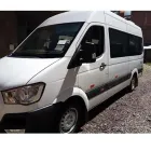 La imagen 1 de la Empresa TRANSPORTE TURÍSTICO CORELAGO Servicio de transporte en Puno PUN
