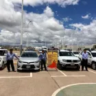 La imagen 11 de la Empresa TRANSPORTE TURÍSTICO CORELAGO Servicio de transporte en Puno PUN