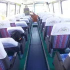 La imagen 13 de la Empresa TRANSPORTE TURÍSTICO CORELAGO Servicio de transporte en Puno PUN