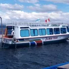 La imagen 21 de la Empresa TRANSPORTE TURÍSTICO CORELAGO Servicio de transporte en Puno PUN