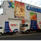 La imagen 6 de la Empresa TRANSPORTE ZAVALA CARGO S.A.C. Servicio de transporte en Lima LAM