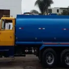La imagen 5 de la Empresa TRANSPORTES AGUA FAR Tienda de comestibles en Lima LAM