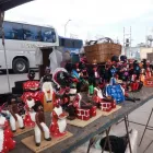 La imagen 1 de la Empresa TRANSPORTES ANDA TOURS SA Centro de información turística en Metropolitana De Lima Perú