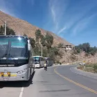 La imagen 3 de la Empresa TRANSPORTES ANDA TOURS SA Centro de información turística en Metropolitana De Lima Perú