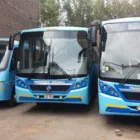 La imagen 1 de la Empresa TRANSPORTES C-ROMERO E.I.R.L. Servicio de transporte en Lima LAM