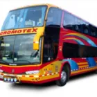 La imagen 1 de la Empresa TRANSPORTES CROMOTEX Servicio de transporte en Arequipa ARE