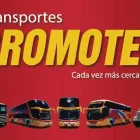 La imagen 3 de la Empresa TRANSPORTES CROMOTEX Servicio de transporte en Arequipa ARE