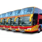 La imagen 4 de la Empresa TRANSPORTES CROMOTEX Servicio de transporte en Arequipa ARE