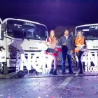 La imagen 1 de la Empresa TRANSPORTES DE CARGA Y MUDANZAS SILVA EXPRESS Servicio de transporte en Arequipa ARE