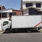 La imagen 2 de la Empresa TRANSPORTES DE CARGA Y MUDANZAS SILVA EXPRESS Servicio de transporte en Arequipa ARE