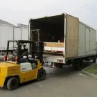 La imagen 3 de la Empresa TRANSPORTES DE CARGA Y MUDANZAS SILVA EXPRESS Servicio de transporte en Arequipa ARE