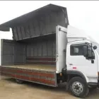 La imagen 4 de la Empresa TRANSPORTES DE CARGA Y MUDANZAS SILVA EXPRESS Servicio de transporte en Arequipa ARE
