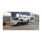 La imagen 2 de la Empresa TRANSPORTES & GRÚA ALERTA VIAL SAC Servicio de alquiler de remolques en Lima LAM