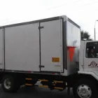 La imagen 2 de la Empresa TRANSPORTES JT CARGA SAC. Servicio de transporte en Lima LAM
