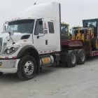La imagen 3 de la Empresa TRANSPORTES KONNI Servicio de transporte en Lima LAM