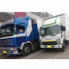 La imagen 4 de la Empresa TRANSPORTES LIDERMÁX Servicio de transporte en Lima LAM