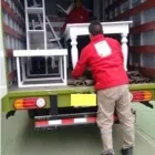 La imagen 11 de la Empresa TRANSPORTES LIDERMÁX Servicio de transporte en Lima LAM
