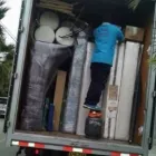 La imagen 1 de la Empresa TRANSPORTES & MUDANZAS QUEDO SAC Compañía de mudanzas en Lima LAM