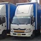 La imagen 2 de la Empresa TRANSPORTES & MUDANZAS QUEDO SAC Compañía de mudanzas en Lima LAM