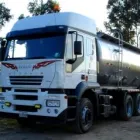 La imagen 1 de la Empresa TRANSPORTES OLIMPUS Alquiler Maquinaria Pesada en Cajamarca CAJ