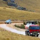 La imagen 2 de la Empresa TRANSPORTES OLIMPUS Alquiler Maquinaria Pesada en Cajamarca CAJ