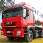 La imagen 3 de la Empresa TRANSPORTES OLIMPUS Alquiler Maquinaria Pesada en Cajamarca CAJ