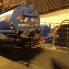 La imagen 1 de la Empresa TRANSPORTES ROVECSA S.A.C. Alquiler De Camion Cisterna en Callao Perú