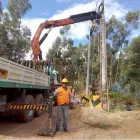 La imagen 1 de la Empresa TRANSPORTES Y GRÚAS PATRÓN SAN MARCOS E.I.R.L. Servicio de transporte en Perú LAM