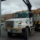 La imagen 5 de la Empresa TRANSPORTES Y GRÚAS PATRÓN SAN MARCOS E.I.R.L. Servicio de transporte en Perú LAM